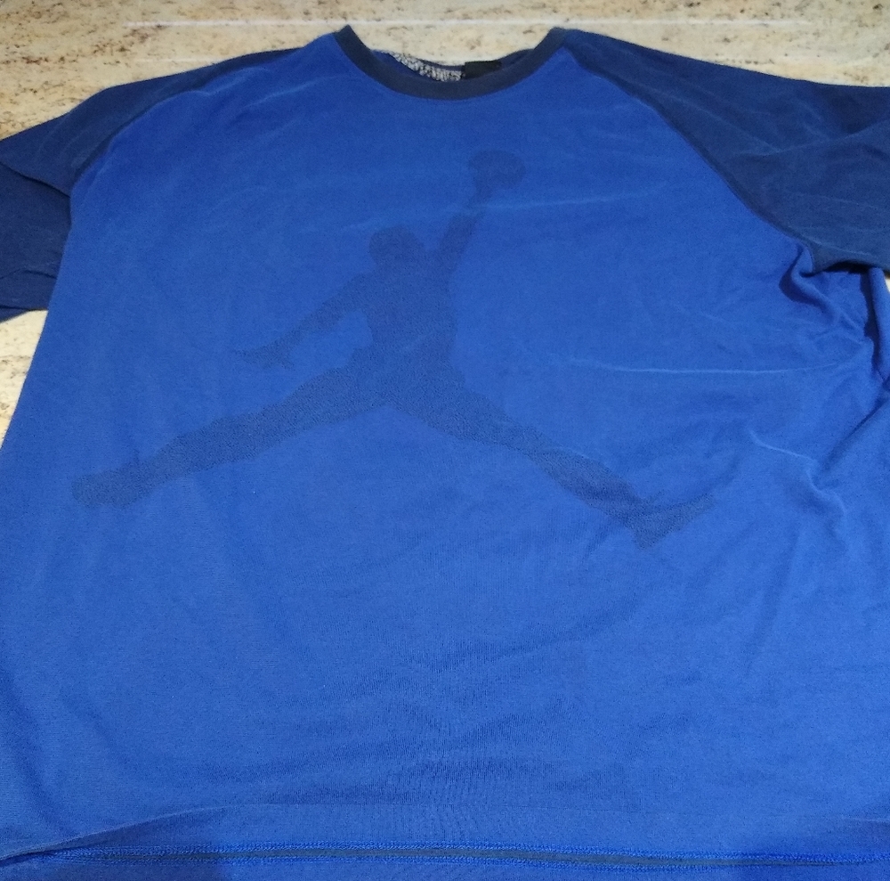 Mens 3XL Michael t-shirt Jordan